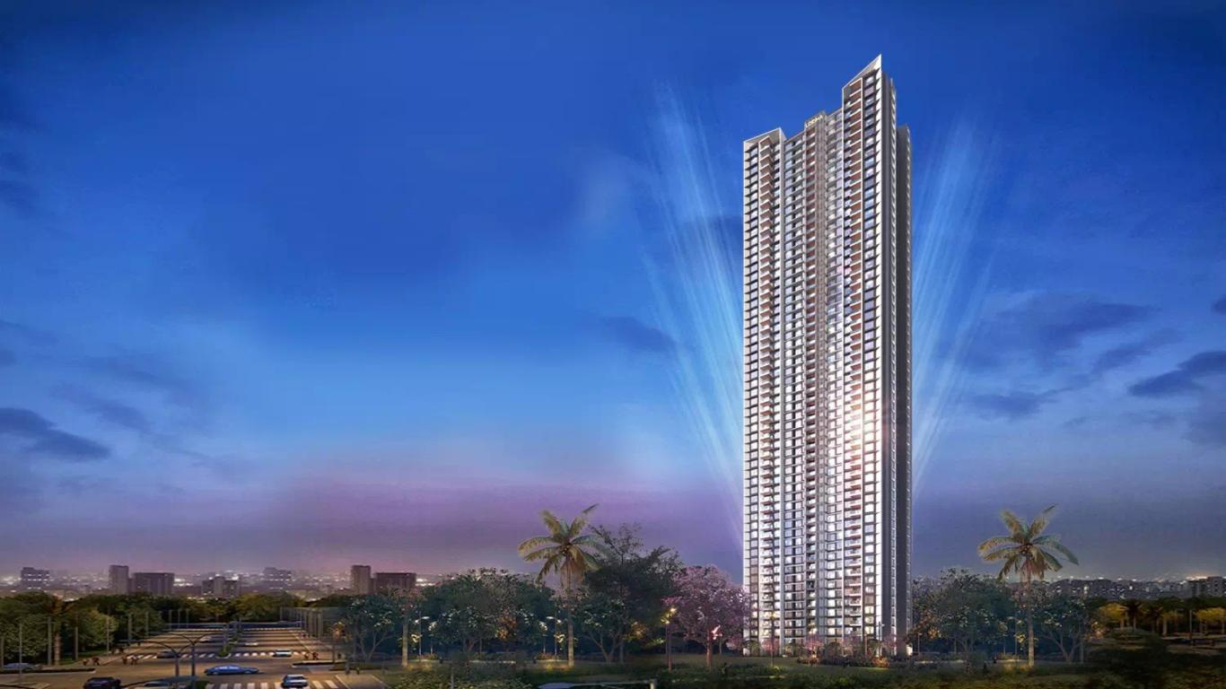 Lodha Bellevue Mahalaxmi